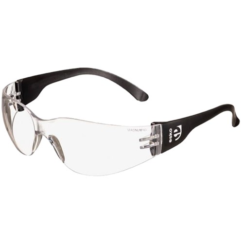 Eye Protection